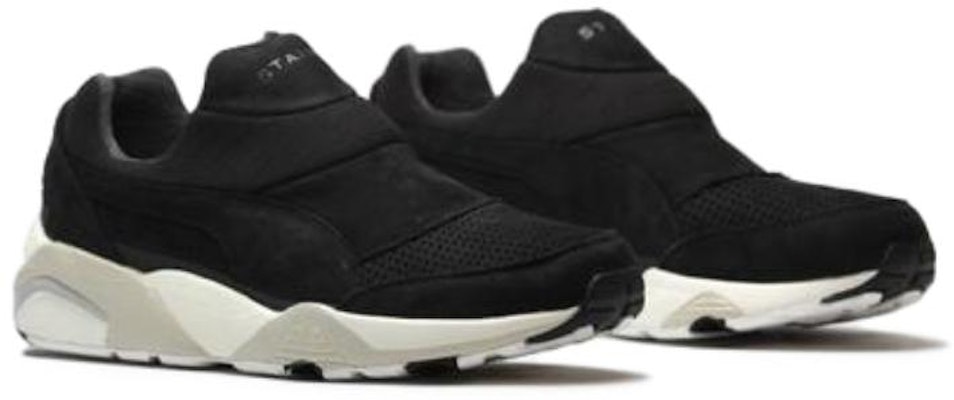 Stampd LA x Puma Trinomic Sock 'Hitam' 358738-03 Shop Stampd LA x Puma Trinomic Sock 'Hitam' 358738-03
