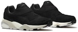 Shop Stampd LA x Puma Trinomic Sock 'Hitam' 358738-03