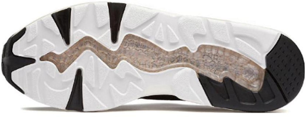 Stampd LA x Puma Trinomic Sock 'Hitam' 358738-03 Details for Stampd LA x Puma Trinomic Sock 'Hitam' 358738-03