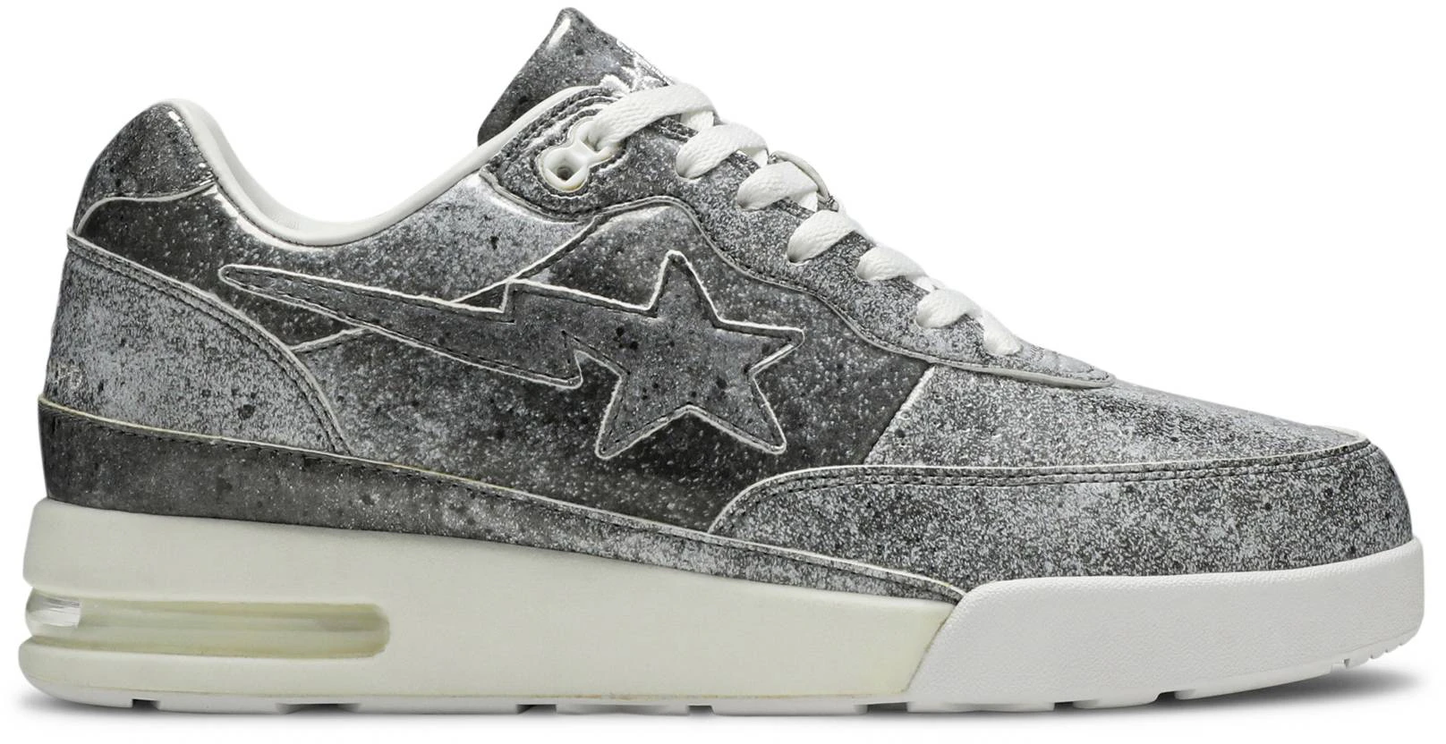 stampd-x-bape-roadsta-black-silver