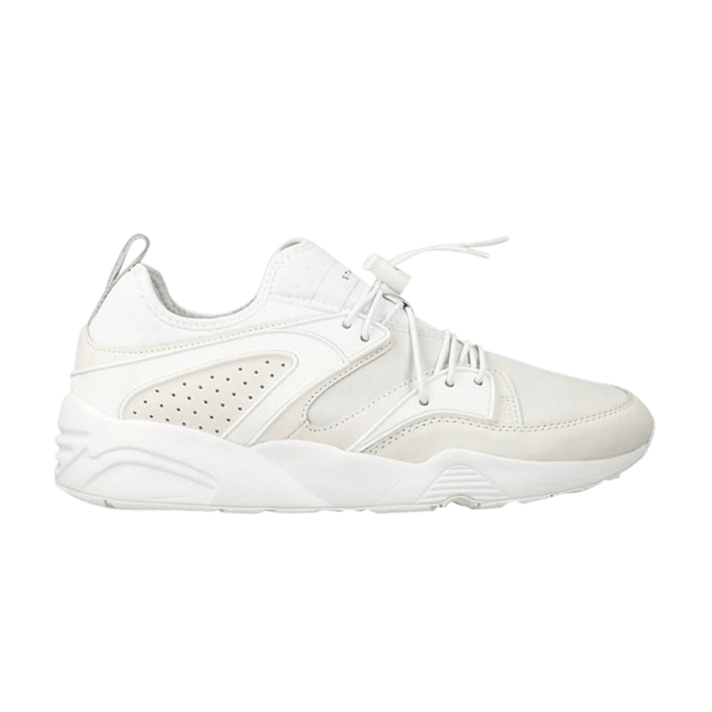Stampd Puma Blaze of Glory 'White'