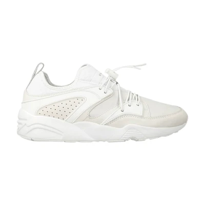 Stampd Puma Blaze of Glory 'White'