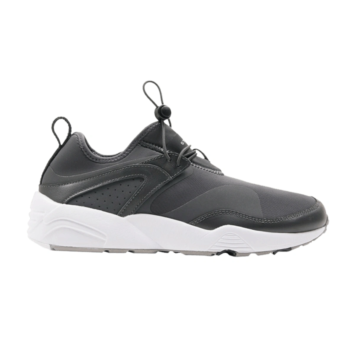 Stampd x Puma Blaze of Glory NU 'Asphalt'
