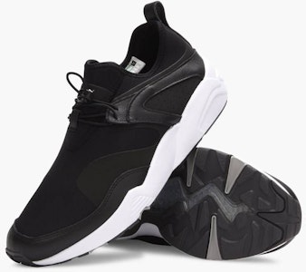 Stampd x Puma Blaze of Glory NU 'Hitam' 361493-02 Buy Stampd x Puma Blaze of Glory NU 'Hitam' 361493-02