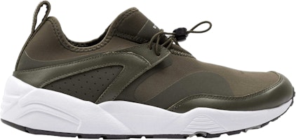 Stampd x Puma Blaze of Glory NU 'Forest' 361493-01 Stampd x Puma Blaze of Glory NU 'Forest' 361493-01