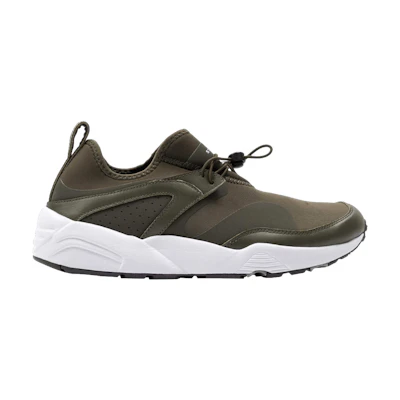 Stampd Puma Blaze of Glory NU 'Forest'