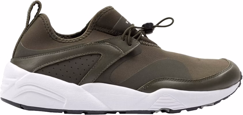 Stampd x Puma Blaze of Glory NU 'Bosque' 361493-01 Buy Stampd x Puma Blaze of Glory NU 'Bosque' 361493-01