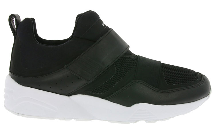 Order Stampd x Puma Blaze of Glory Strap '黑色' 359813-02
