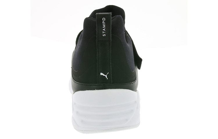 Shop Stampd x Puma Blaze of Glory Strap '黑色' 359813-02