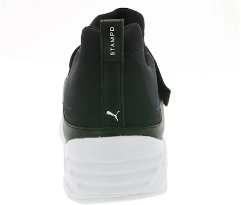 Stampd x Puma BOGストラップ "ブラック" 359813-02 Shop Stampd x Puma BOGストラップ "ブラック" 359813-02