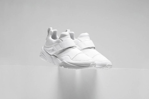 Puma stampd blaze of 2025 glory