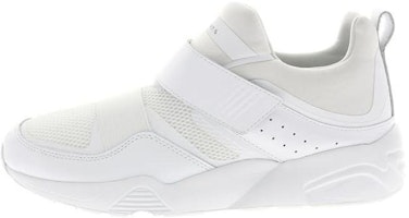 Stampd x Puma Blaze of Glory Strap 'White' 359813-01 Stampd x Puma Blaze of Glory Strap 'White' 359813-01