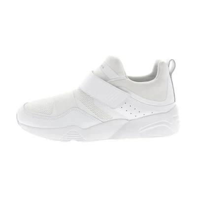 Stampd Puma Blaze of Glory Strap 'White'