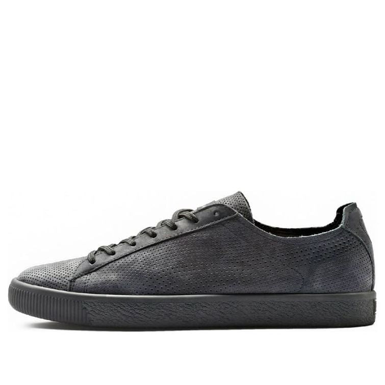 Buy Stampd x Puma Clyde "ブラック" 362736-01