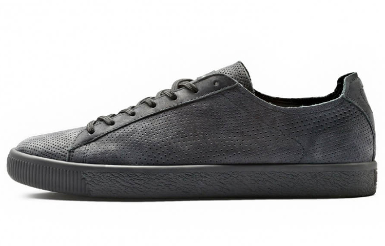 Buy Stampd x Puma Clyde 'Black' 362736-01
