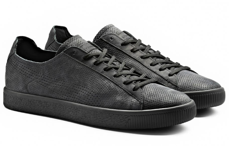 Order Stampd x Puma Clyde 'Black' 362736-01