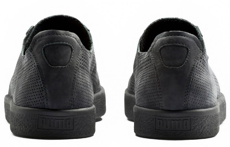 Shop Stampd x Puma Clyde 'Black' 362736-01