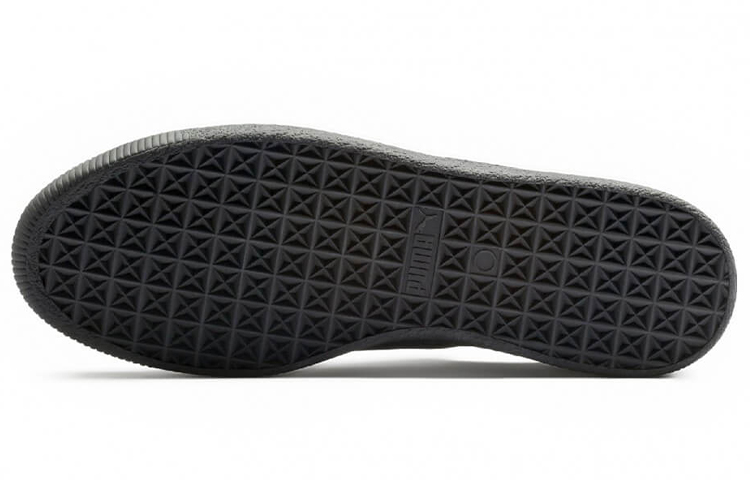 Purchase Stampd x Puma Clyde 'Black' 362736-01