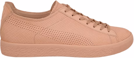 Stampd x Puma Clyde 'Cameo Brown' 362736-04 Stampd x Puma Clyde 'Cameo Brown' 362736-04
