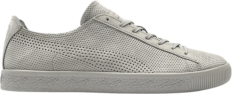 Puma x stampd clyde on sale