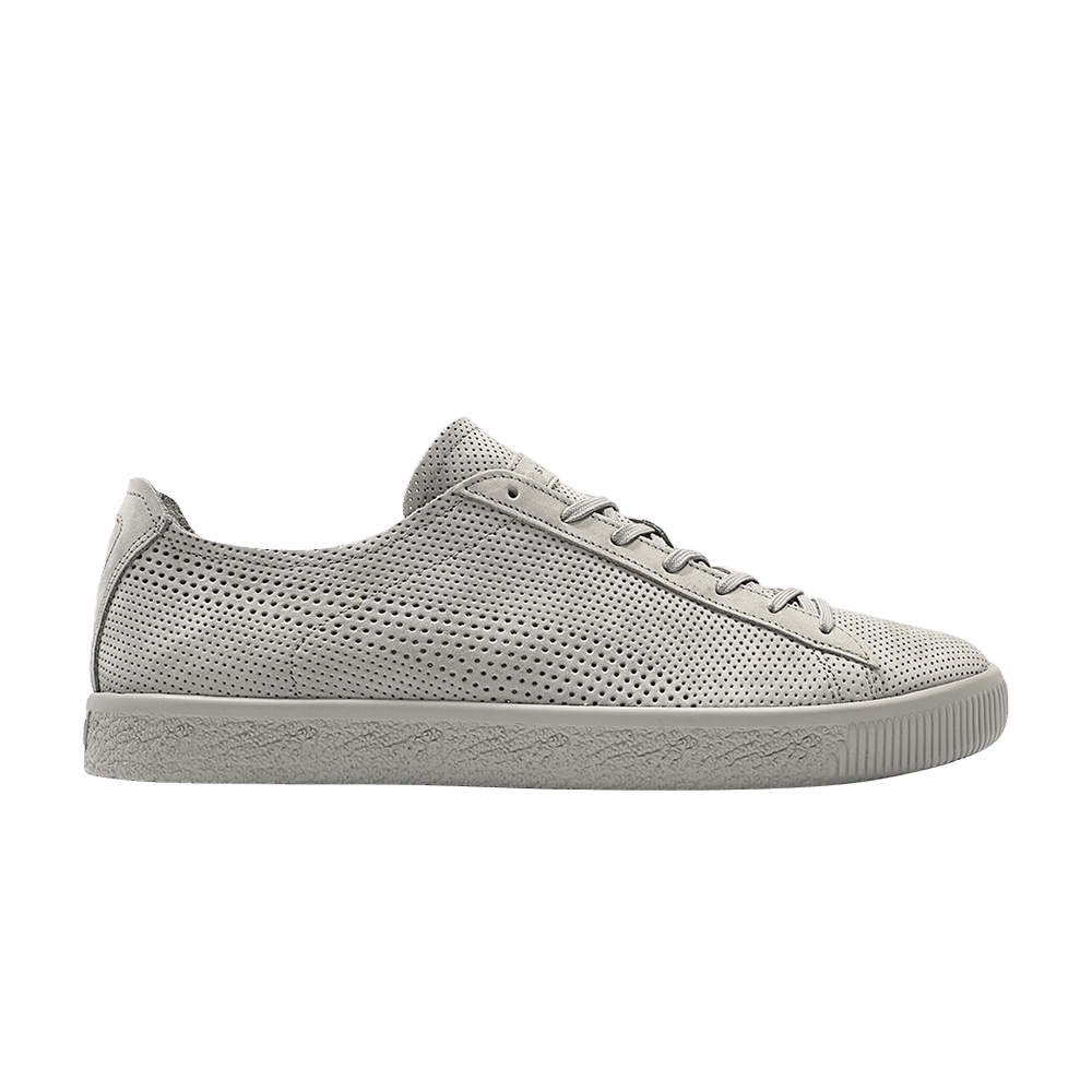 Stampd x Puma Clyde 'Tan' 362736-03
