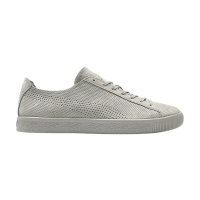 Stampd Puma Clyde 'Tan'