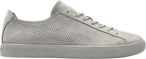 Stampd x Puma Clyde 'Tan' 362736-03 Stampd x Puma Clyde 'Tan' 362736-03