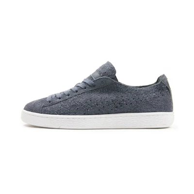 Stampd Puma Skates Suede 'Asphalt'