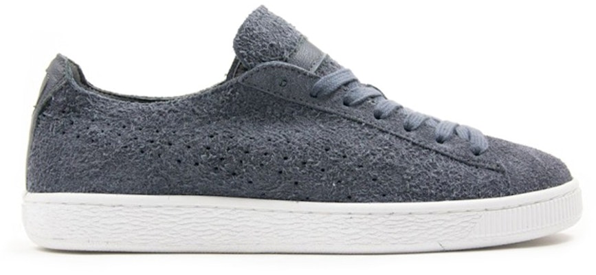 Stampd x Puma 滑板鞋绒面革“沥青” 361491-04 Order Stampd x Puma 滑板鞋绒面革“沥青” 361491-04