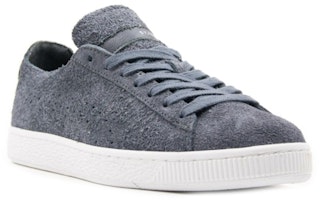 Stampd x Puma Skates Suede 'Asphalt' Sepatu Skating 361491-04 Lookbook Stampd x Puma Skates Suede 'Asphalt' Sepatu Skating 361491-04