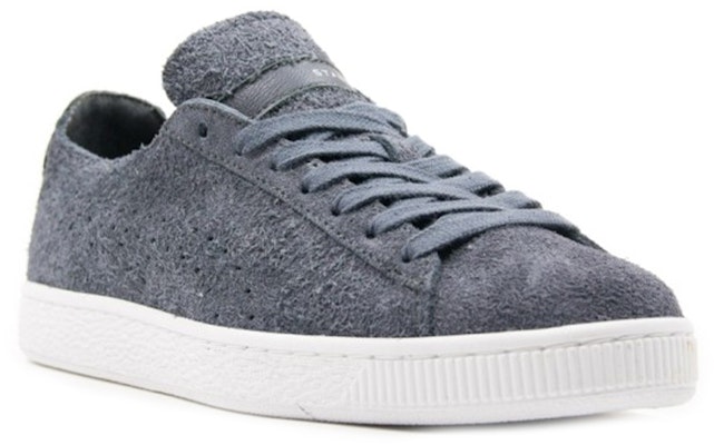 Stampd x Puma Skates Suede 'Asphalt' 361491-04 Lookbook Stampd x Puma Skates Suede 'Asphalt' 361491-04
