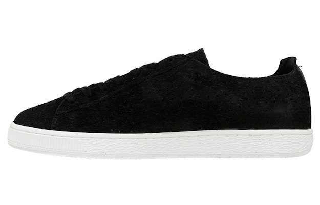 Stampd x Puma Skates Suede 'Black' 361491-02 Buy Stampd x Puma Skates Suede 'Black' 361491-02