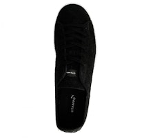 Stampd x Puma 黑色麂皮滑板鞋 361491-02 Lookbook Stampd x Puma 黑色麂皮滑板鞋 361491-02