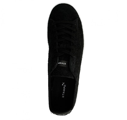 Stampd x Puma Skates Suede 'Black' 361491-02 Lookbook Stampd x Puma Skates Suede 'Black' 361491-02