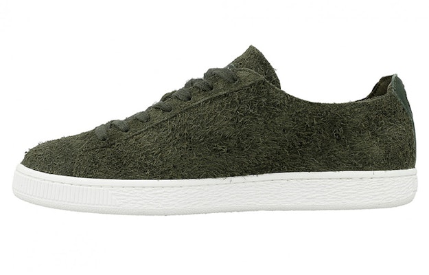 Puma States X Stampd Asphalt 綠白色 低筒板鞋 Buy Puma States X Stampd Asphalt 綠白色 低筒板鞋
