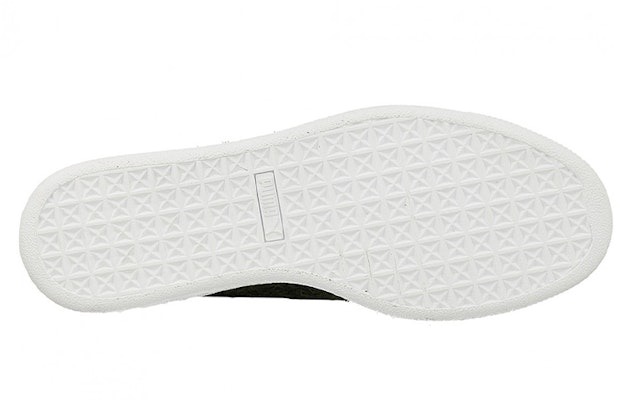 Puma States X Stampd Asphalt 綠白色 低筒板鞋 Purchase Puma States X Stampd Asphalt 綠白色 低筒板鞋