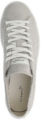 Stampd x Puma States 'Putih' 361491-03 Lookbook Stampd x Puma States 'Putih' 361491-03