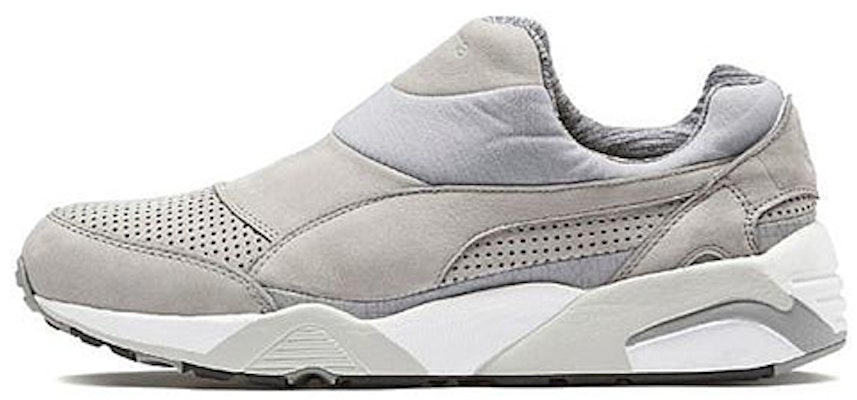 Puma Stampd x Trinomic Sock 'Kelabu/Abu-abu' 358738-01 Buy Puma Stampd x Trinomic Sock 'Kelabu/Abu-abu' 358738-01