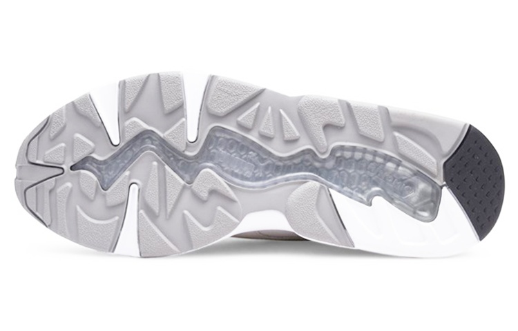 Shop Stampd x Puma Trinomic Sock 'Whisper White' Sepatu Putih Bersih 358738-02