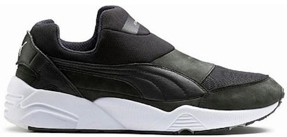 Stampd x Puma Trinomic Sock NM 'Black White' 361429-02 Stampd x Puma Trinomic Sock NM 'Black White' 361429-02