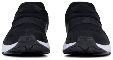 Stampd x PumaソックNM 黒白 361429-02 Shop Stampd x PumaソックNM 黒白 361429-02