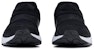 Stampd x Puma Trinomic Sock NM 'Hitam Putih' 361429-02