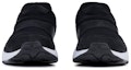 Shop Stampd x Puma Trinomic Sock NM 'Hitam Putih' 361429-02