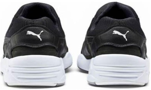 Stampd x Puma Trinomic Sock NM '黑白' 361429-02 Purchase Stampd x Puma Trinomic Sock NM '黑白' 361429-02