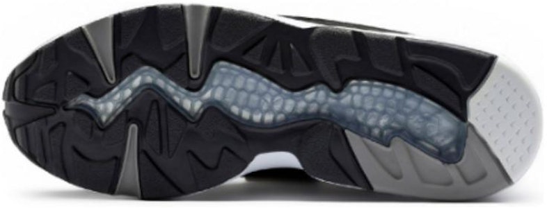 Stampd x Puma Trinomic Sock NM '黑白' 361429-02 Details for Stampd x Puma Trinomic Sock NM '黑白' 361429-02