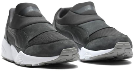 Stampd x Puma Trinomic Sock NM 'Abu-abu' 361429-04 Lookbook Stampd x Puma Trinomic Sock NM 'Abu-abu' 361429-04