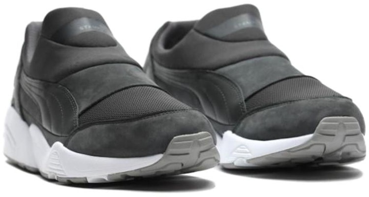Stampd x Puma Trinomic Sock NM 'Grey' 361429-04 Lookbook Stampd x Puma Trinomic Sock NM 'Grey' 361429-04
