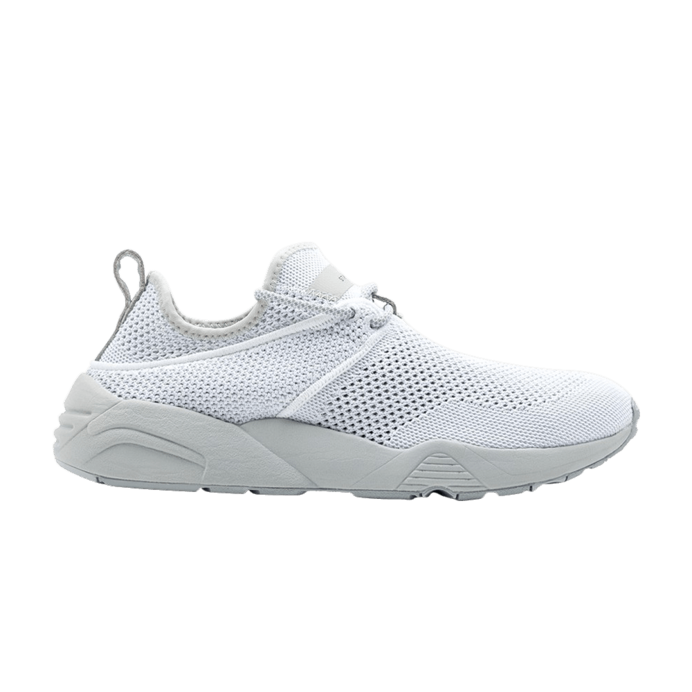 Stampd x Puma Trinomic Woven 362744-01