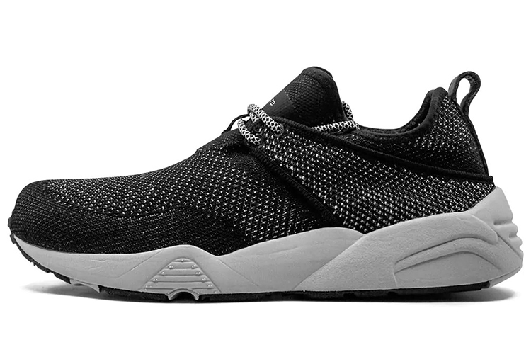 Buy Stampd x Puma Trinomic Woven 'Hitam' Sneakers 362744-03