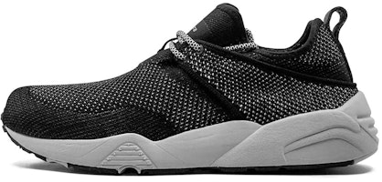 Stampd x Puma Trinomic Woven 'Black' 362744-03 Stampd x Puma Trinomic Woven 'Black' 362744-03